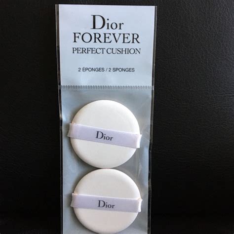 dior 名前 入り ファンデ|dior forever kushion.